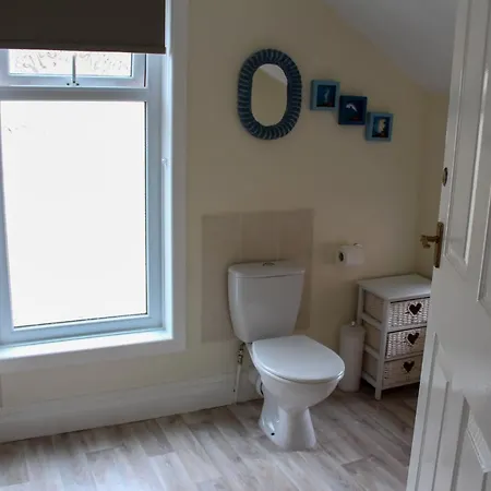 The Gaydon Bed & Breakfast 3*