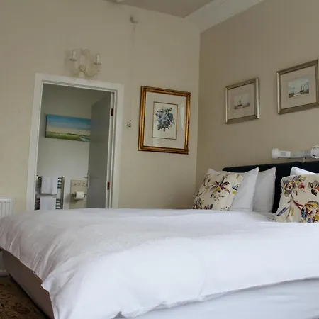 The Gaydon Bed & Breakfast