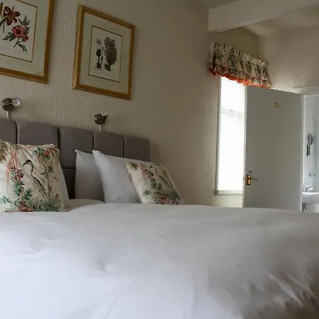 The Gaydon Bed & Breakfast