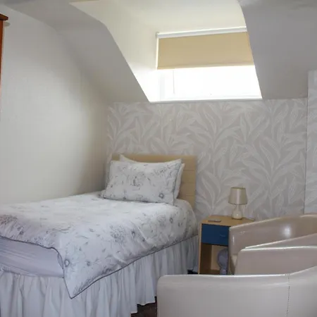 Bed & Breakfast The Gaydon