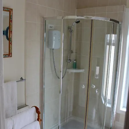 The Gaydon Bed & Breakfast