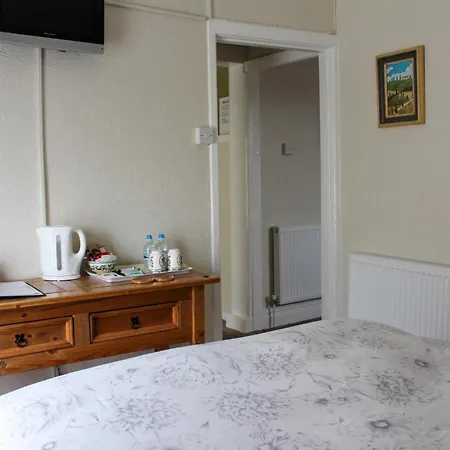 The Gaydon Bed & Breakfast Lytham St Annes