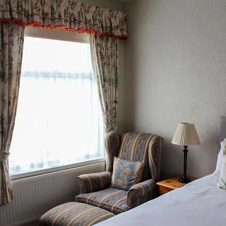 The Gaydon Bed & Breakfast 3*