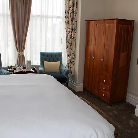 Bed & Breakfast The Gaydon 3*