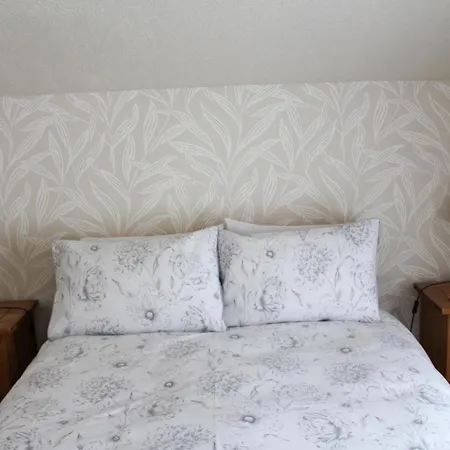 The Gaydon Bed & Breakfast 3*