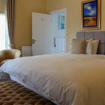 The Gaydon Bed & Breakfast