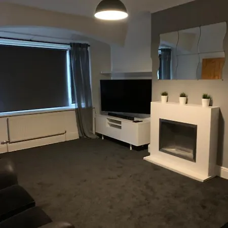 Holiday home Beautiful House In A Perfect Location Lytham St Annes