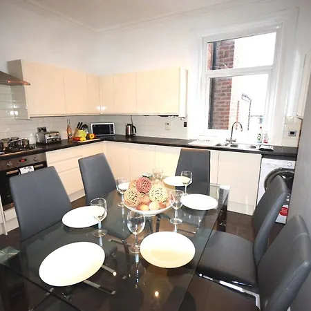 Holiday home Lytham