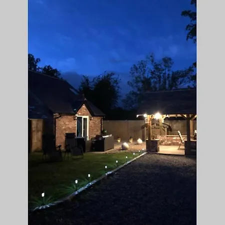Dove Nest Blackpool Holiday home