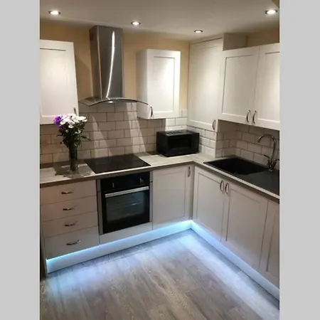 Holiday home Dove Nest Blackpool *