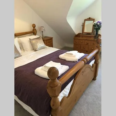 Dove Nest Blackpool