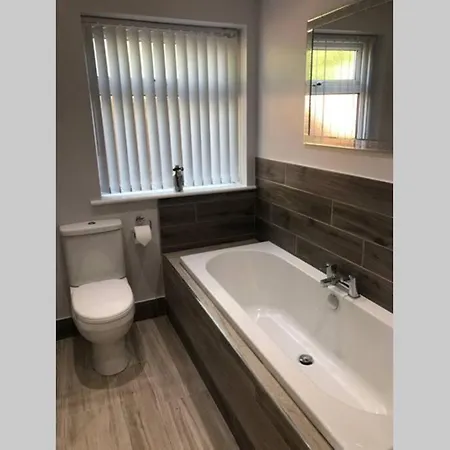 Dove Nest Blackpool *
