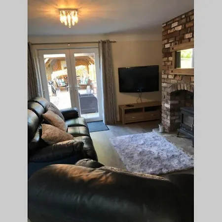Dove Nest Blackpool Holiday home *