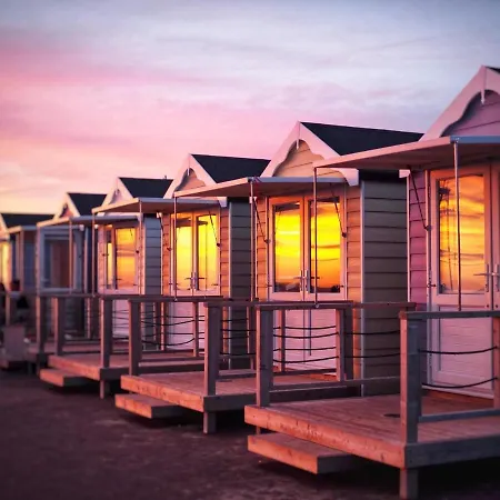Cosy In - Close To Holiday home