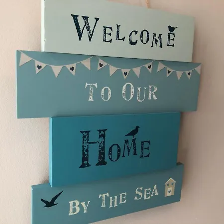 Holiday home Cosy In - Close To