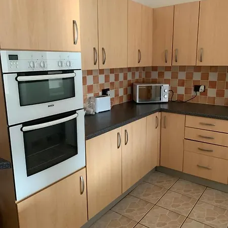 Holiday home Beautiful House In A Perfect Location *