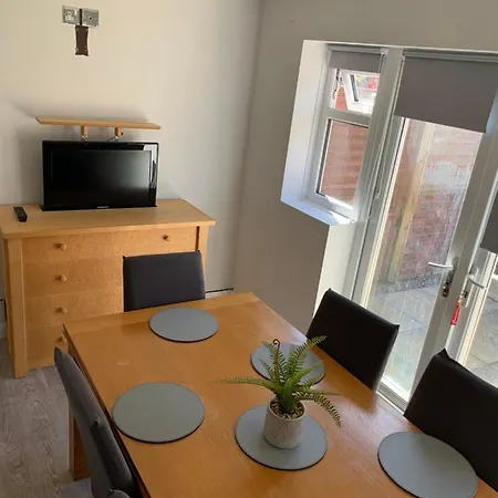 Beautiful House In A Perfect Location Holiday home *