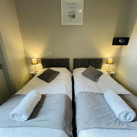 Apartment Lytham Serviced Lytham St Annes
