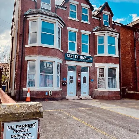 Lytham Serviced Lytham St Annes