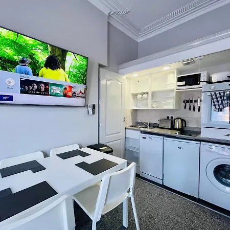Apartment Lytham Serviced Lytham St Annes