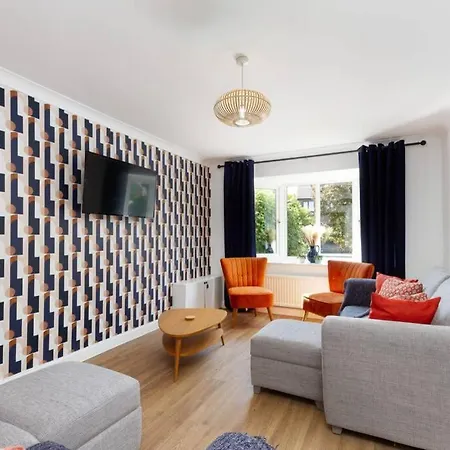 Avella By The Park Lytham St Annes