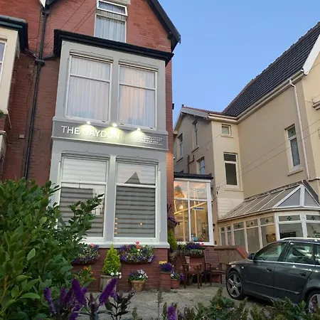 The Gaydon Bed & Breakfast 3*