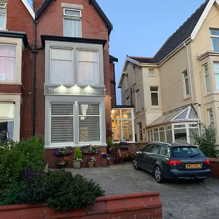 The Gaydon Bed & Breakfast Lytham St Annes
