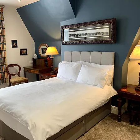 Bed & Breakfast The Gaydon