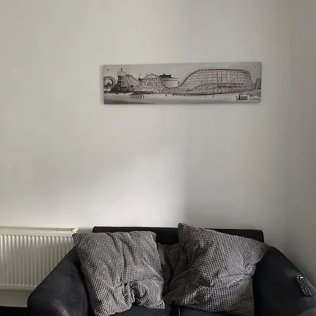 Beautiful House In A Perfect Location Lytham St Annes