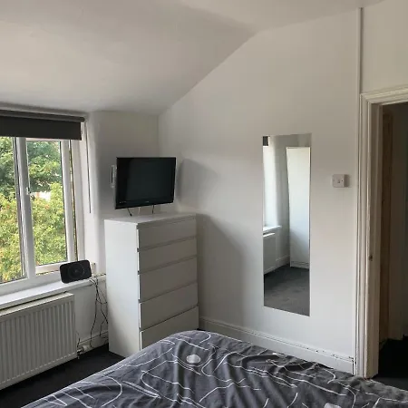 Beautiful House In A Perfect Location Lytham St Annes