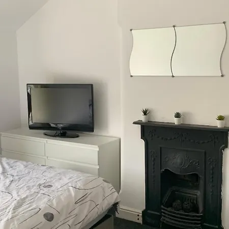 Holiday home Beautiful House In A Perfect Location Lytham St Annes