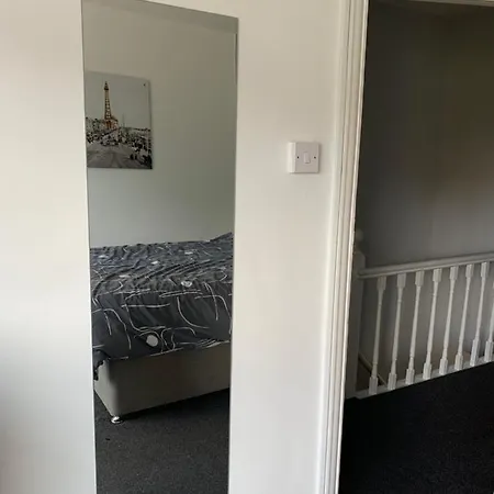 Beautiful House In A Perfect Location Holiday home Lytham St Annes