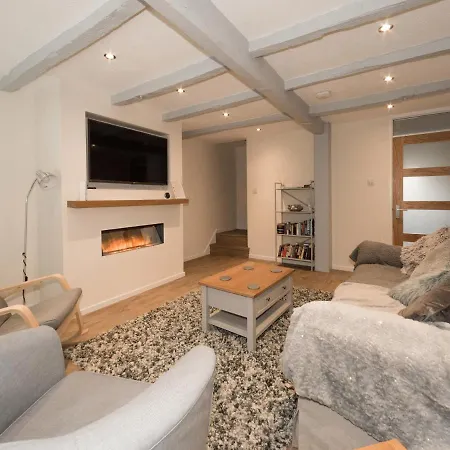 Seashells Holiday home
