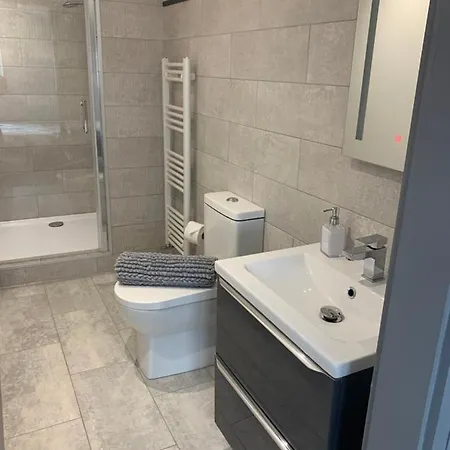 Holiday home Lovely 3-bed House In Lytham Saint Annes Lytham St Annes