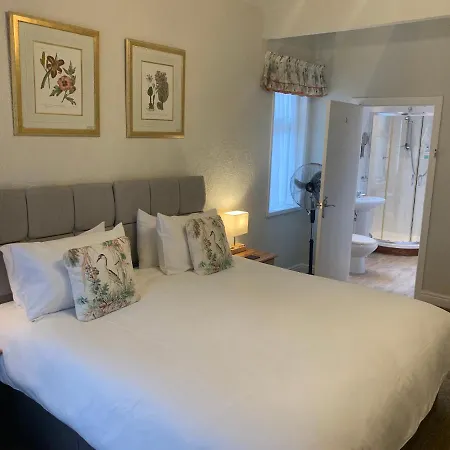 Bed & Breakfast The Gaydon 3*