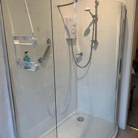 Bed & Breakfast The Gaydon Lytham St Annes