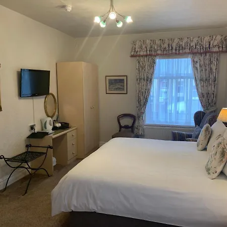 Bed & Breakfast The Gaydon Lytham St Annes