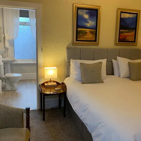 Bed & Breakfast The Gaydon Lytham St Annes
