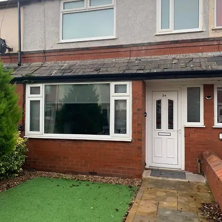 Beautiful House In A Perfect Location * Lytham St Annes