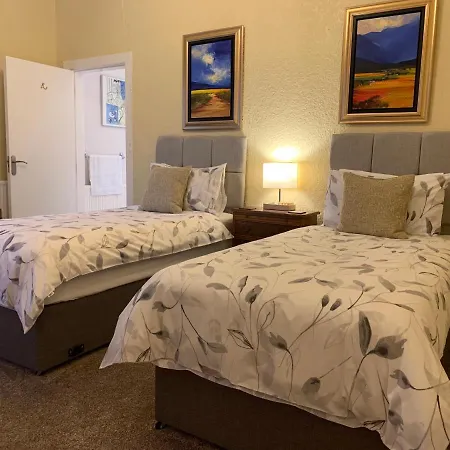 The Gaydon Bed & Breakfast Lytham St Annes