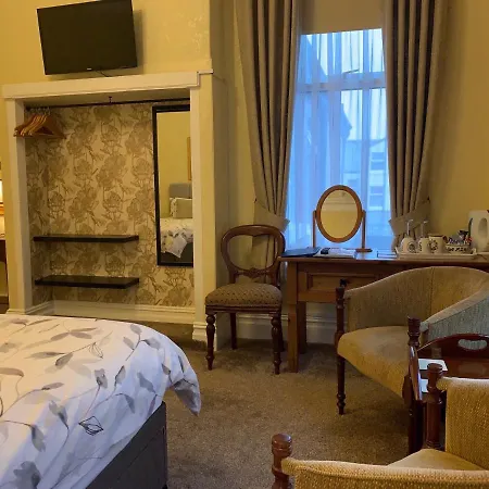 Bed & Breakfast The Gaydon 3*