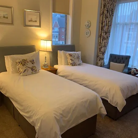 The Gaydon 3* Lytham St Annes