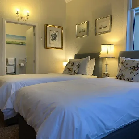 The Gaydon Bed & Breakfast