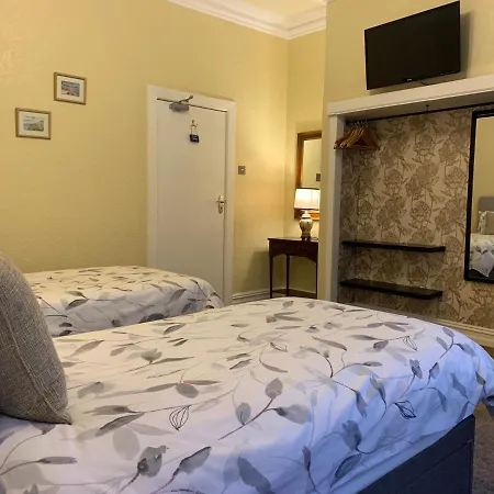 The Gaydon 3* Lytham St Annes