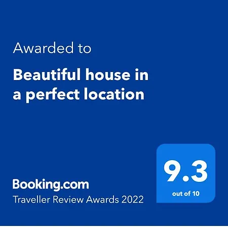 Holiday home Beautiful House In A Perfect Location *