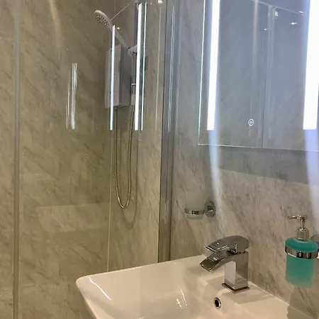 The Gaydon 3* Lytham St Annes
