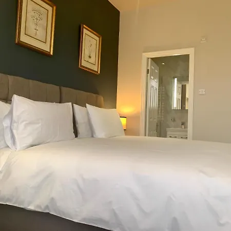 The Gaydon 3* Lytham St Annes