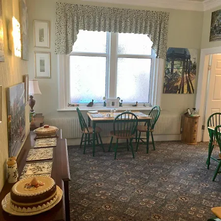 The Gaydon Bed & Breakfast