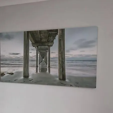 Apartment Pebble St Annes On Sea *