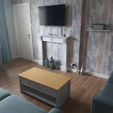 Pebble St Annes On Sea Apartment Lytham St Annes